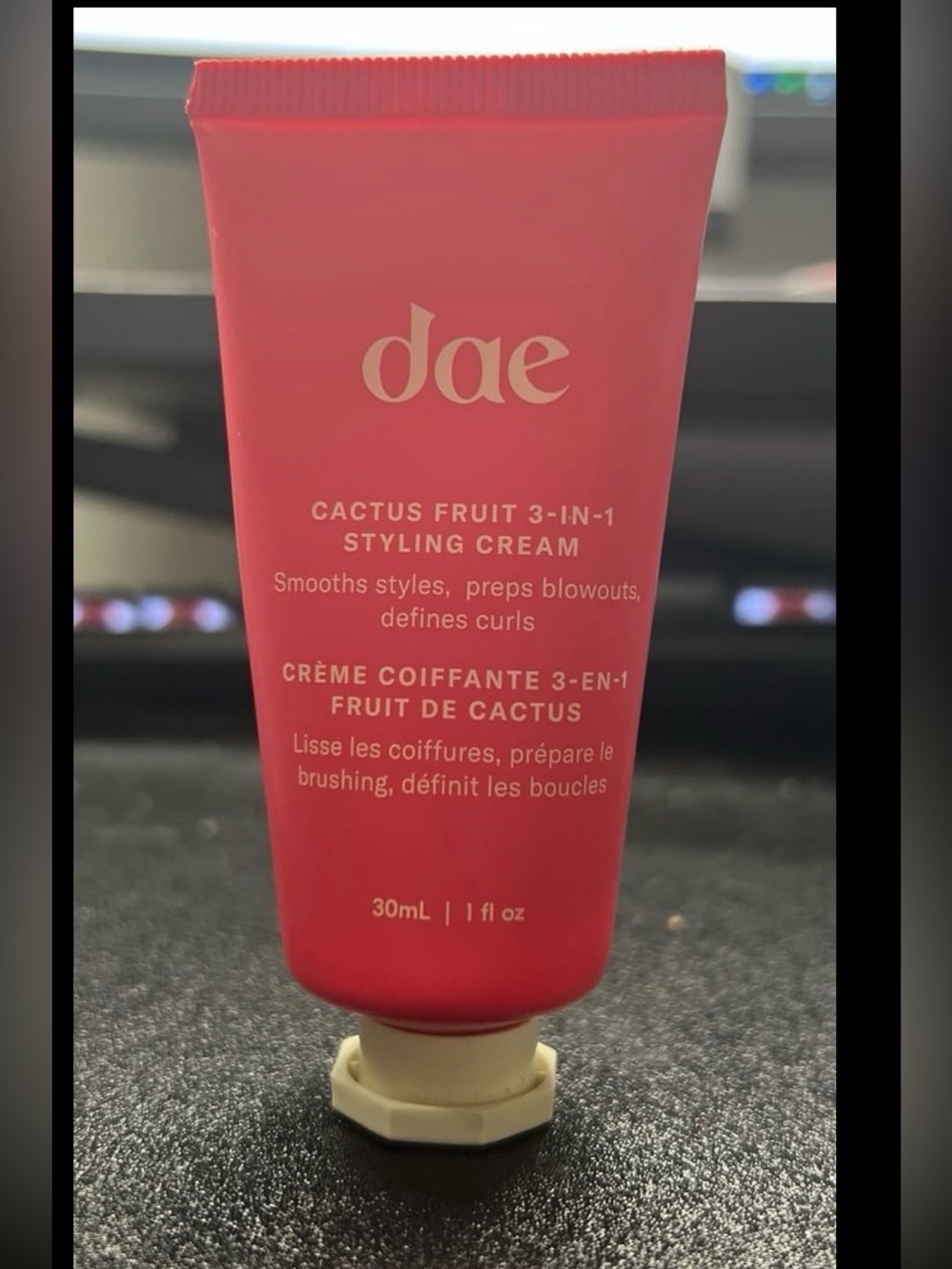 Dae Cactus Fruit 3-in-1 Styling Cream